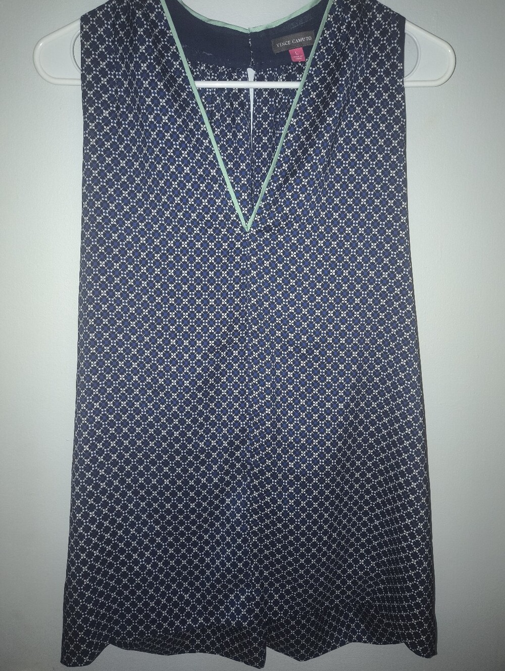 Vince Comuto Blouse L